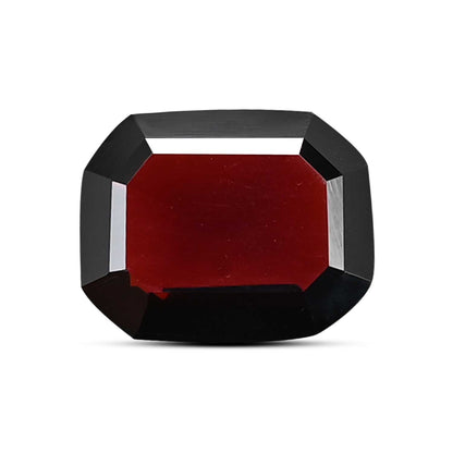 Red Garnet 7.9 Carat