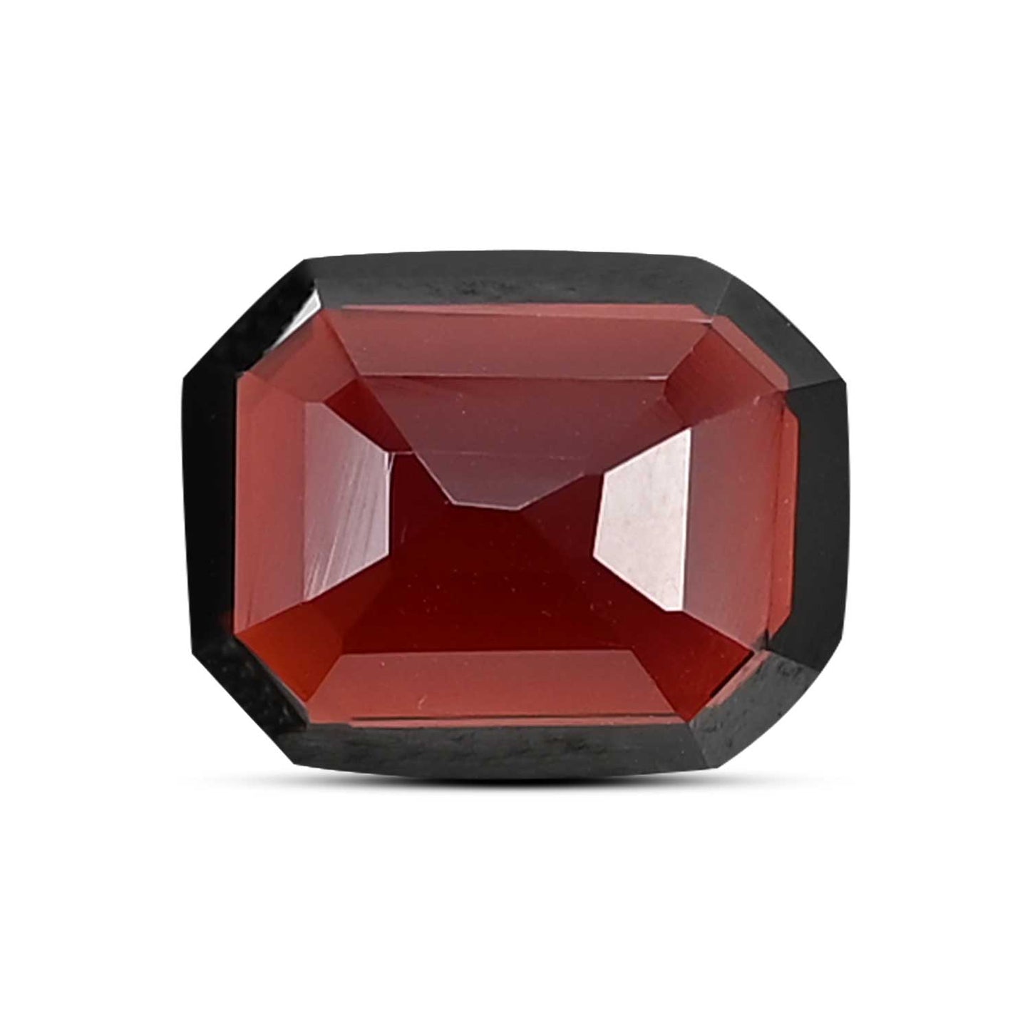 Red Garnet 7.9 Carat