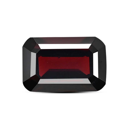 Red Garnet 9.35 Carat