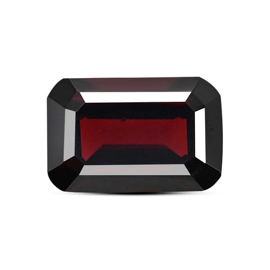 Red Garnet 9.35 Carat