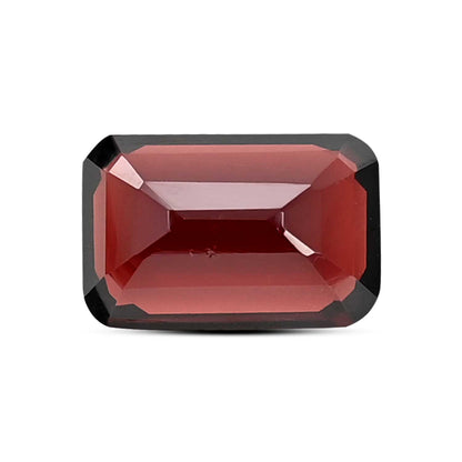 Red Garnet 9.35 Carat
