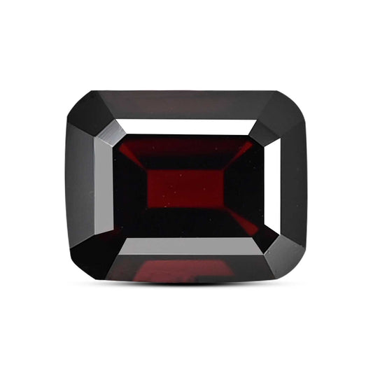 Red Garnet 8.51 Carat