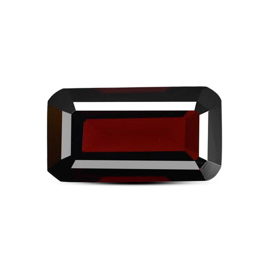 Red Garnet Carat 5.08