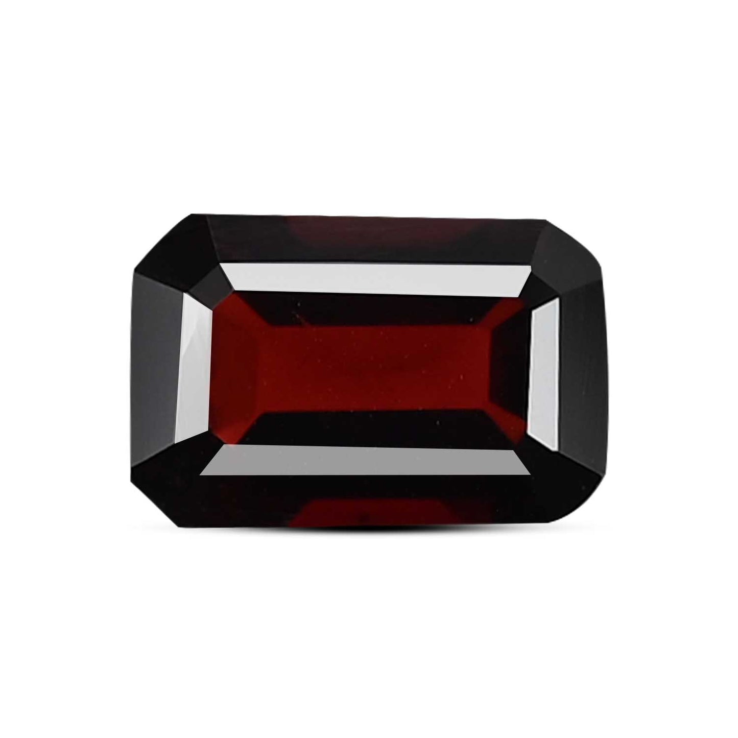 Red Garnet 4.56 Carat