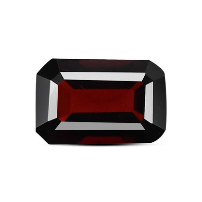 Red Garnet 4.56 Carat