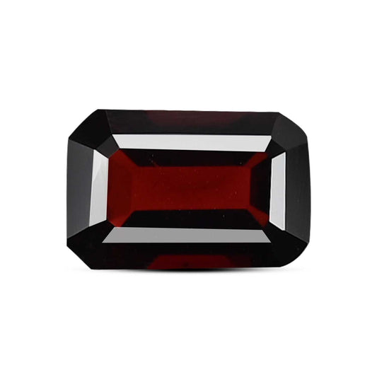 Red Garnet 4.56 Carat