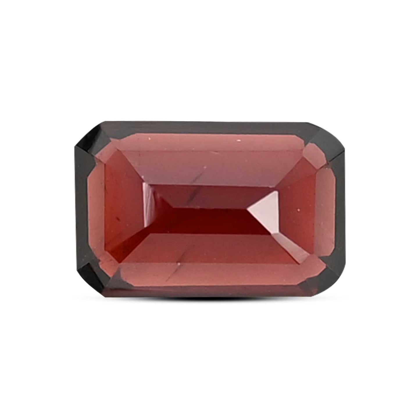 Red Garnet 4.56 Carat