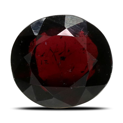 Red Garnet 6.62 Carat