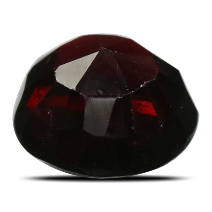 Red Garnet 6.62 Carat