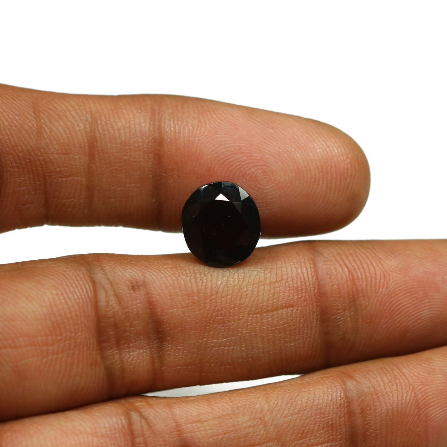 Red Garnet 6.62 Carat