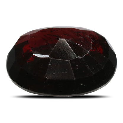 Red Garnet 6.27 Carat