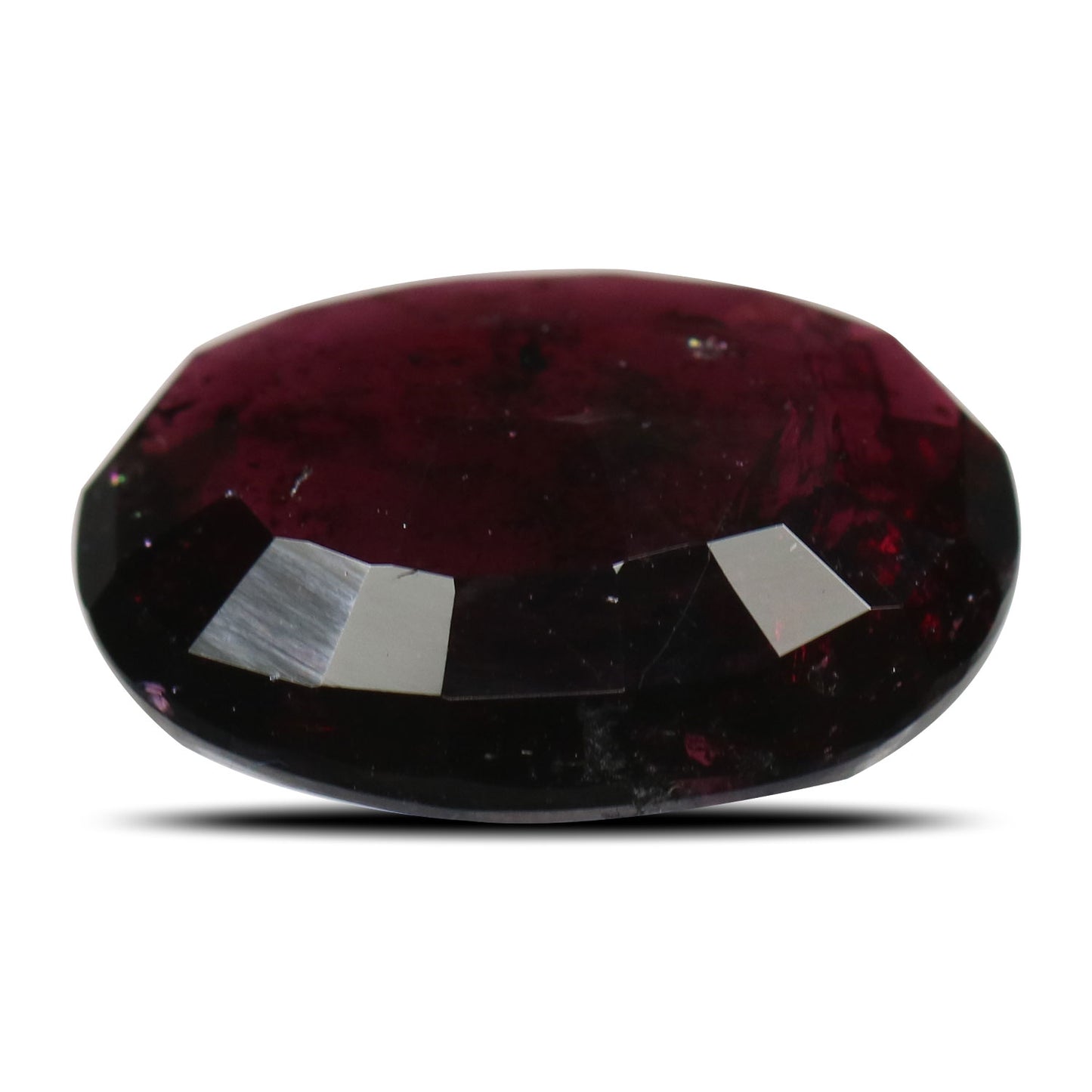 Red Garnet 11.45 Carat