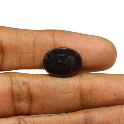 Red Garnet 11.45 Carat