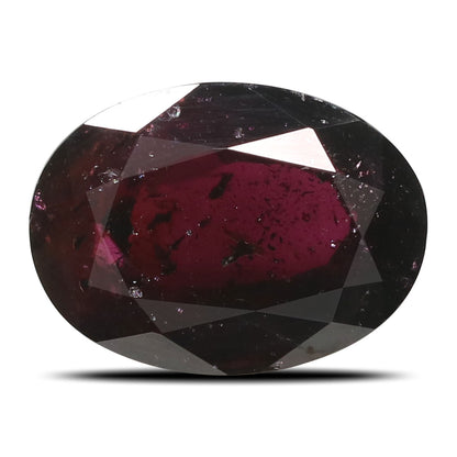 Red Garnet 10.15 Carat