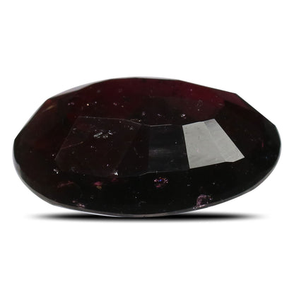 Red Garnet 10.15 Carat