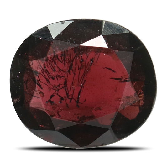 Red Garnet Cts 6.46 Ratti 7.11