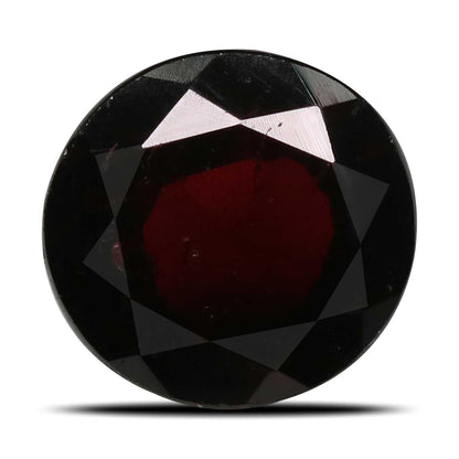 Red Garnet 8.72 Carat