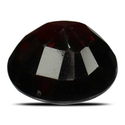 Red Garnet 8.72 Carat