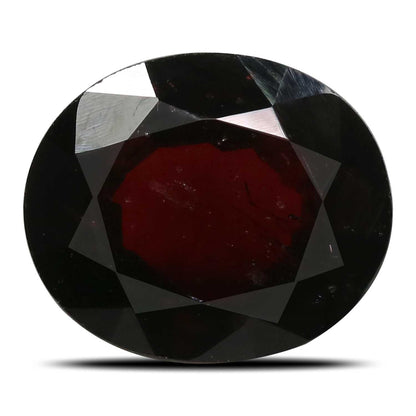 Red Garnet 8.21 Carat