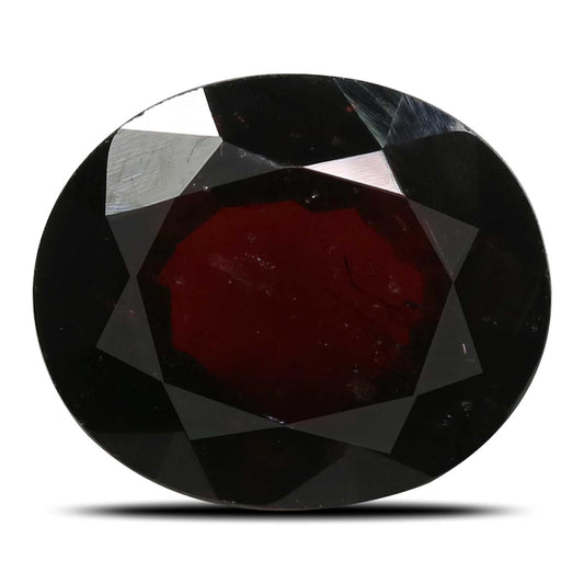 Red Garnet 8.21 Carat