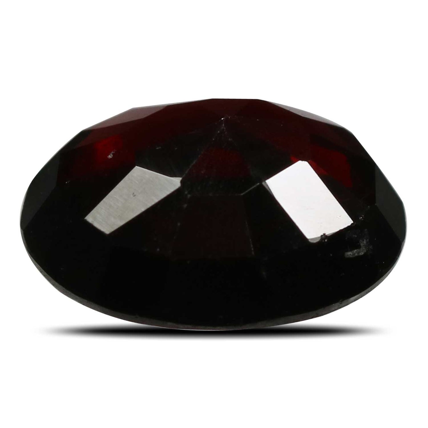 Red Garnet 8.21 Carat