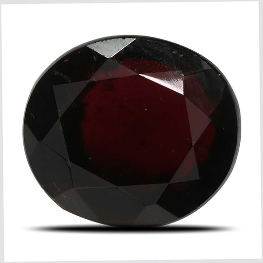 Red Garnet Cts 7.08 Ratti 7.79