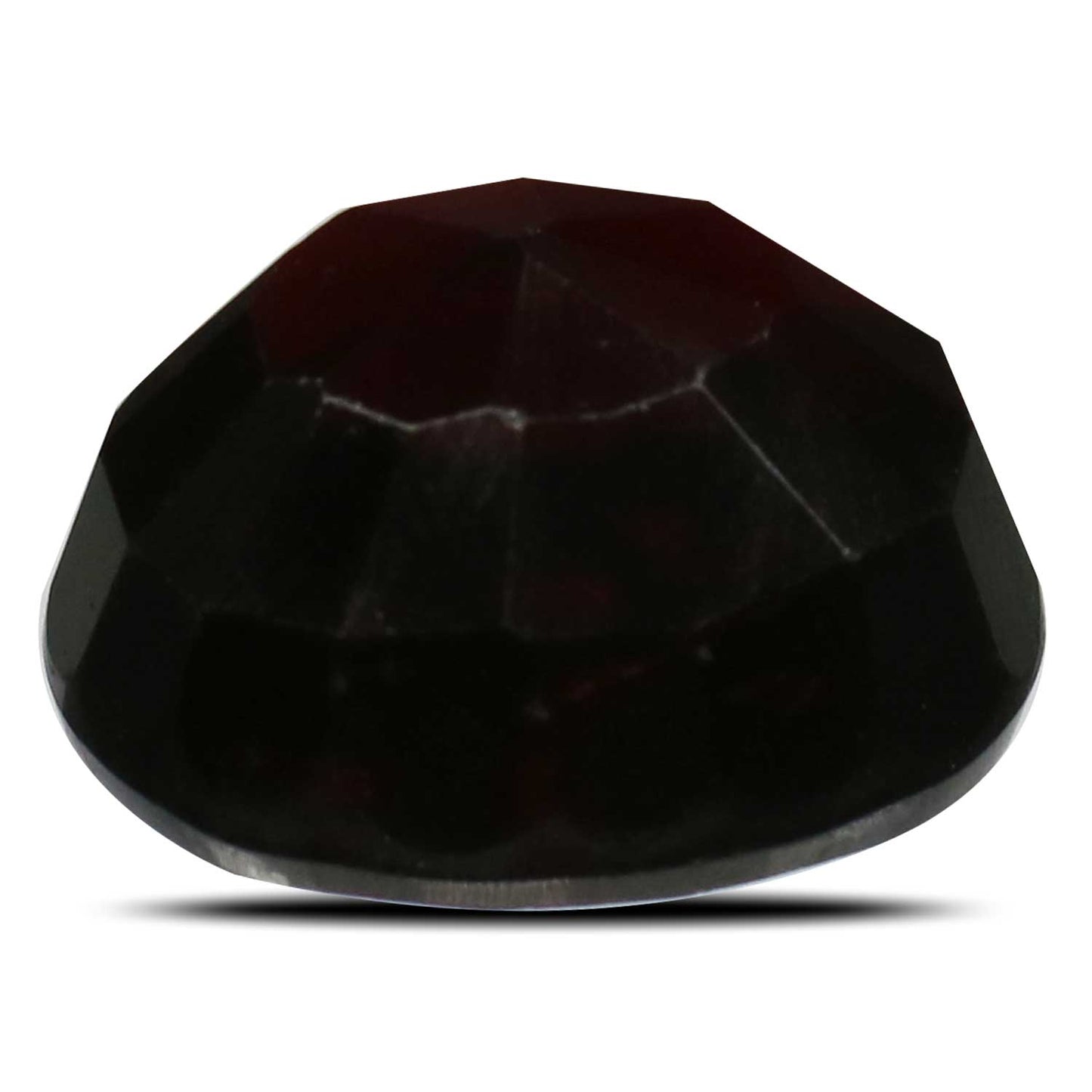 Red Garnet 9.35 Carat