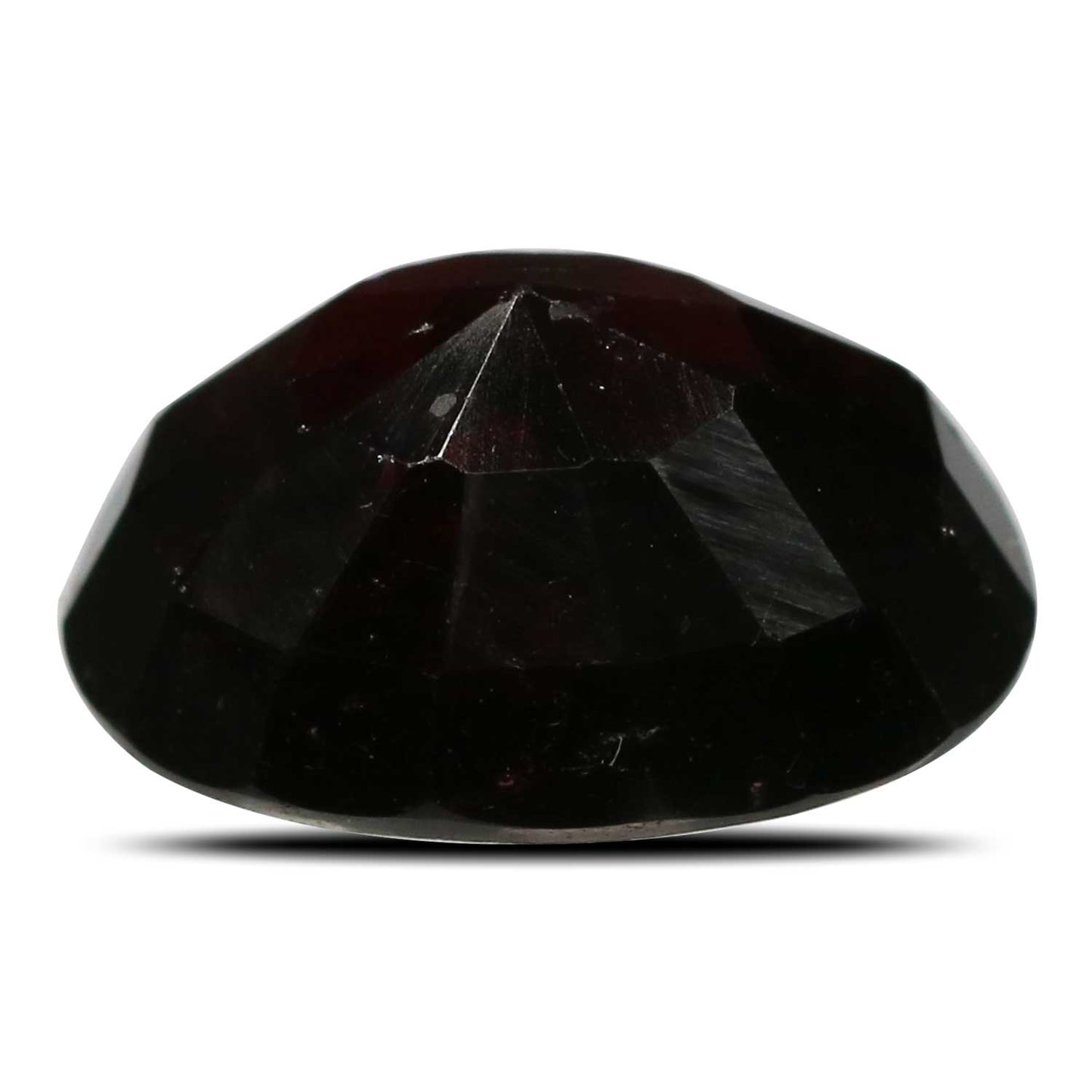 Red Garnet 9.57 Carat