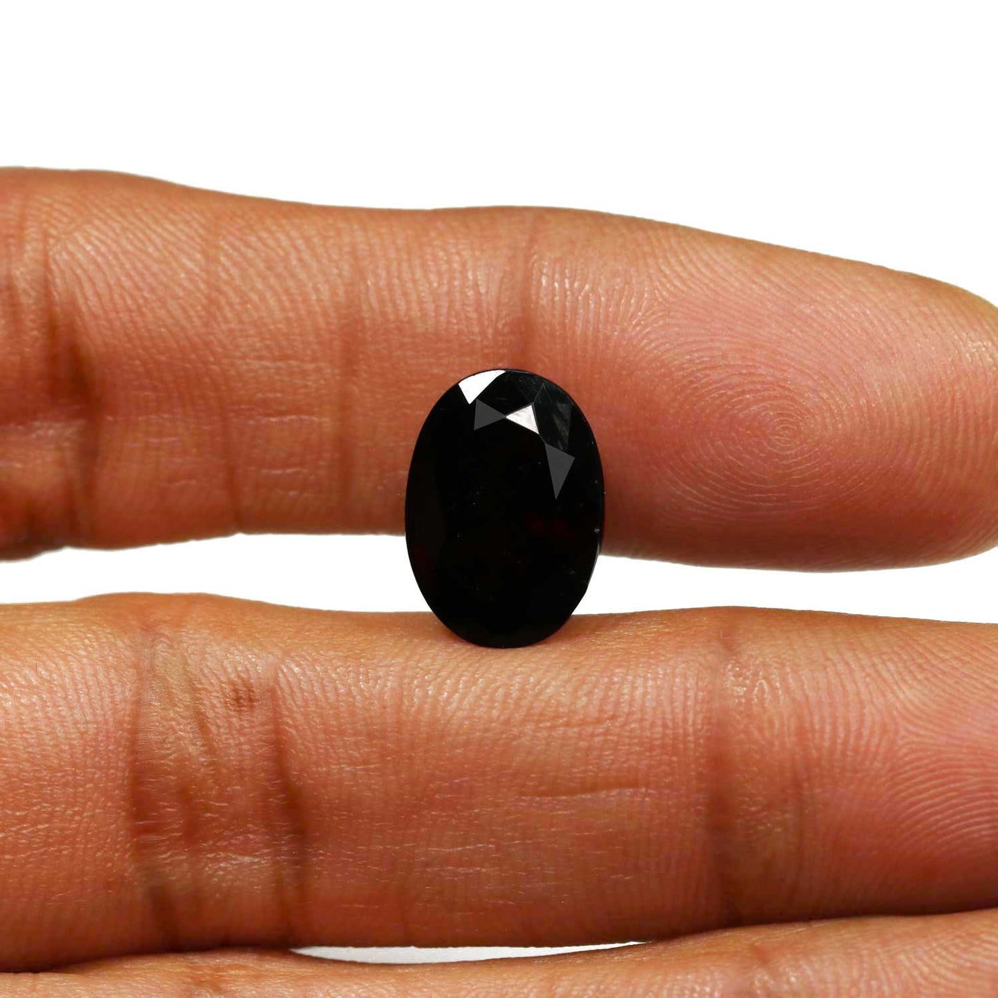 Red Garnet 9.57 Carat