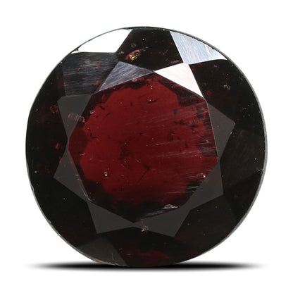 Red Garnet 10.85 Carat