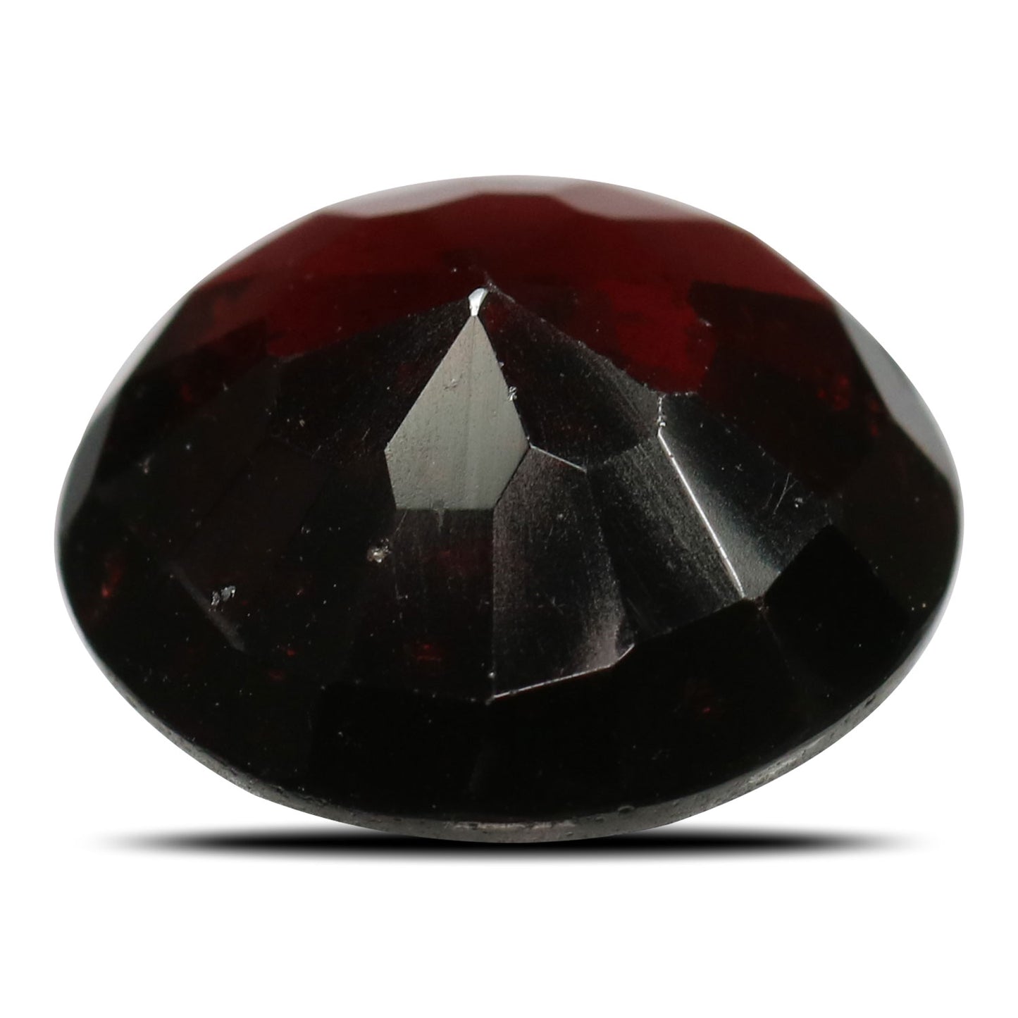Red Garnet 10.85 Carat