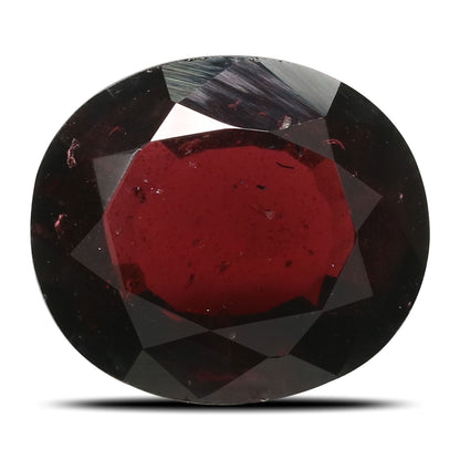 Red Garnet 8.49 Carat