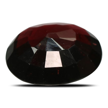 Red Garnet 8.49 Carat