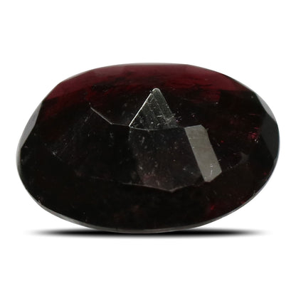 Red Garnet 7.55 Carat