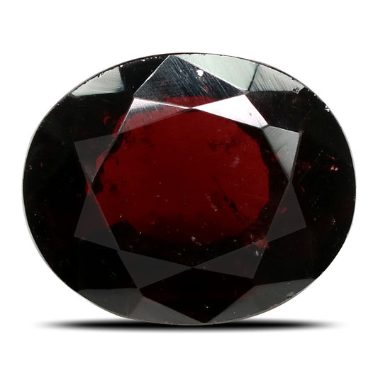 Red Garnet 10.88 Carat