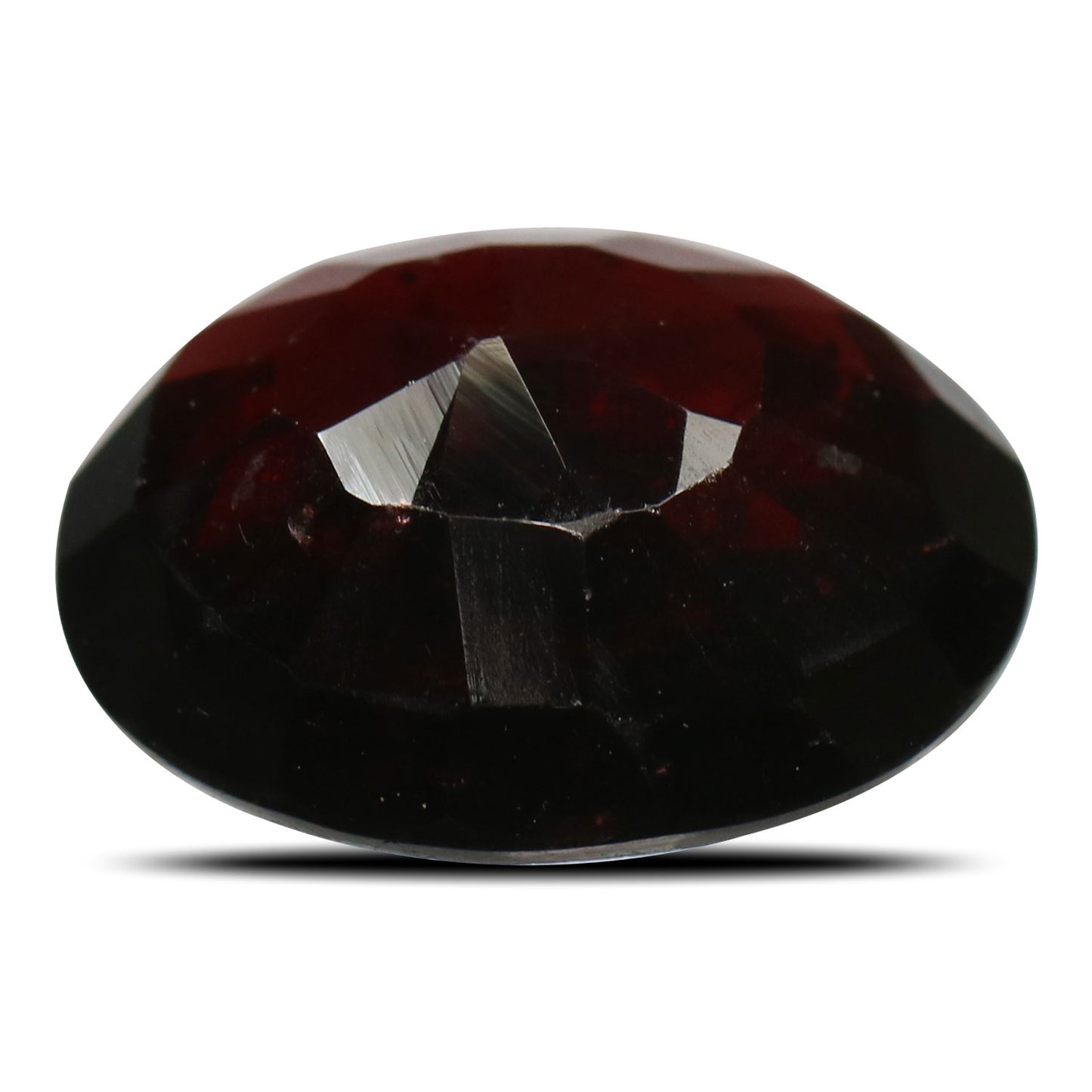 Red Garnet 10.88 Carat