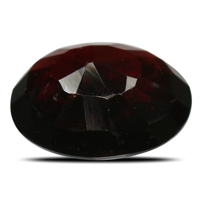 Red Garnet 10.88 Carat