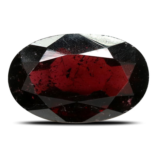 Red Garnet Cts 6.59 Ratti 7.25