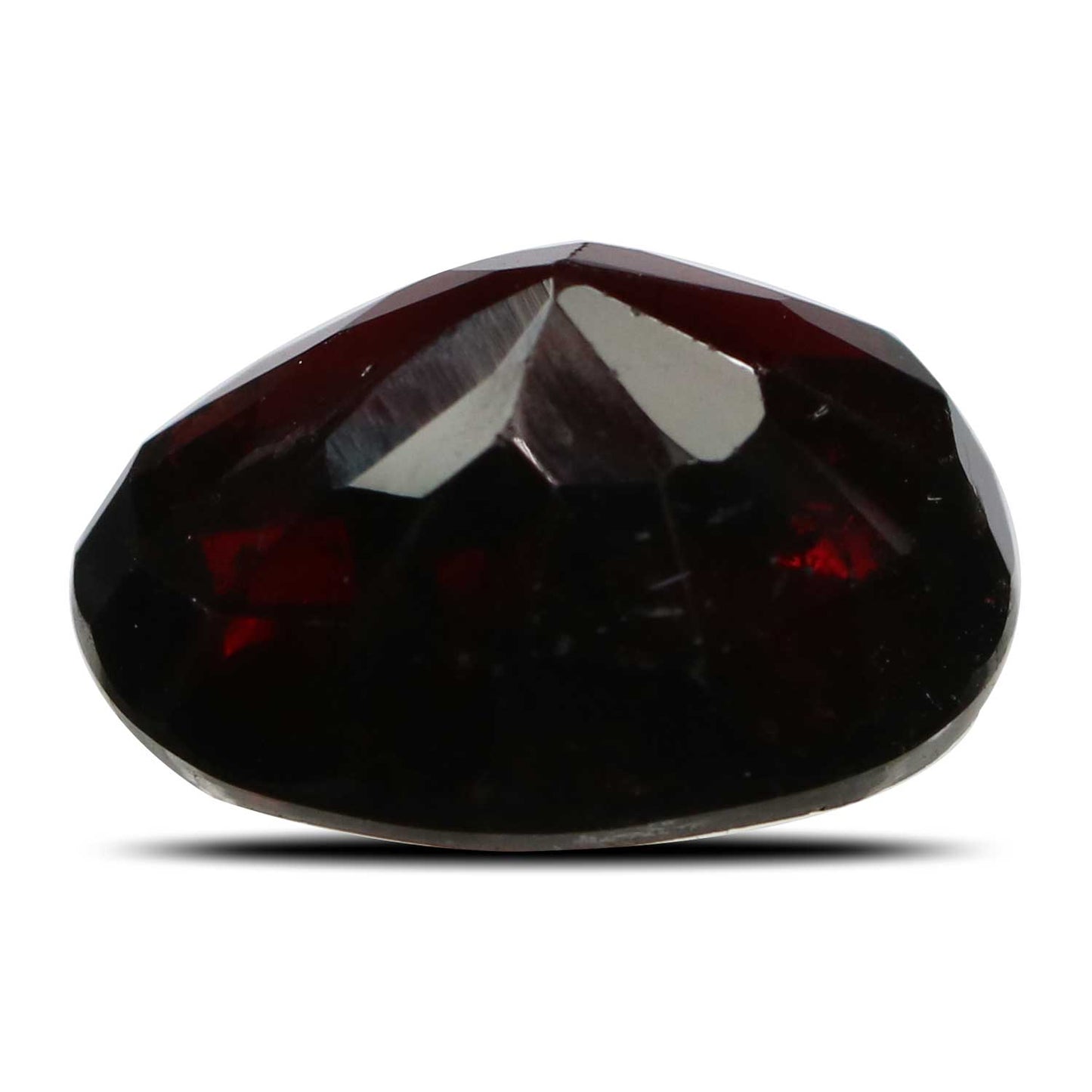 Red Garnet 8.64 Carat