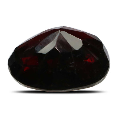 Red Garnet 8.64 Carat
