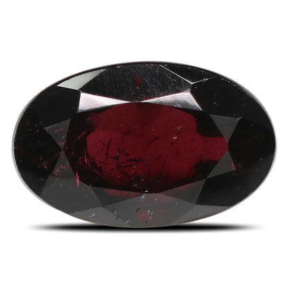 Red Garnet 7.4 Carat
