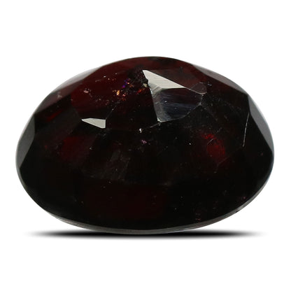 Red Garnet 7.17 Carat