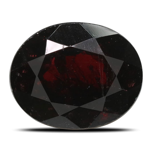 Red Garnet 9.64 Carat