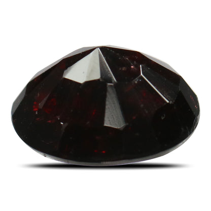 Red Garnet 9.64 Carat