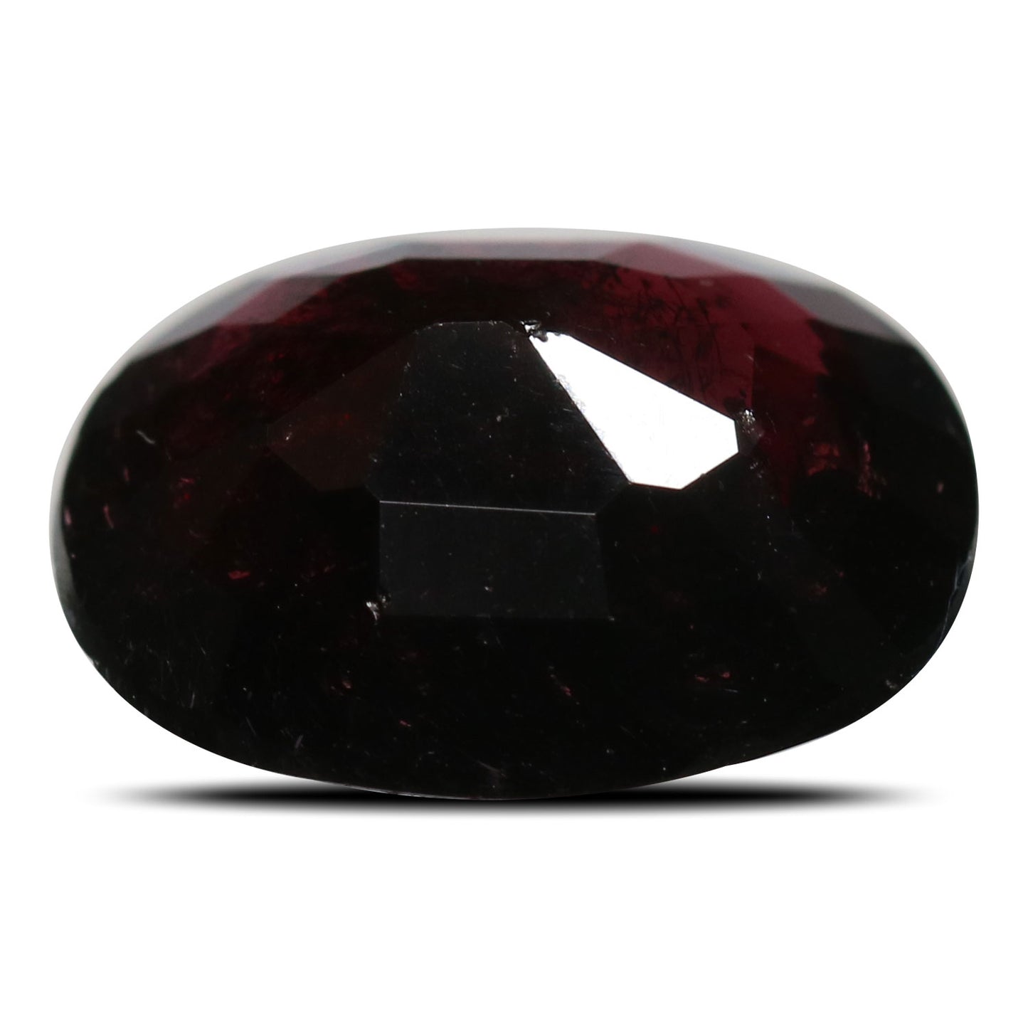 Red Garnet 7.3 Carat