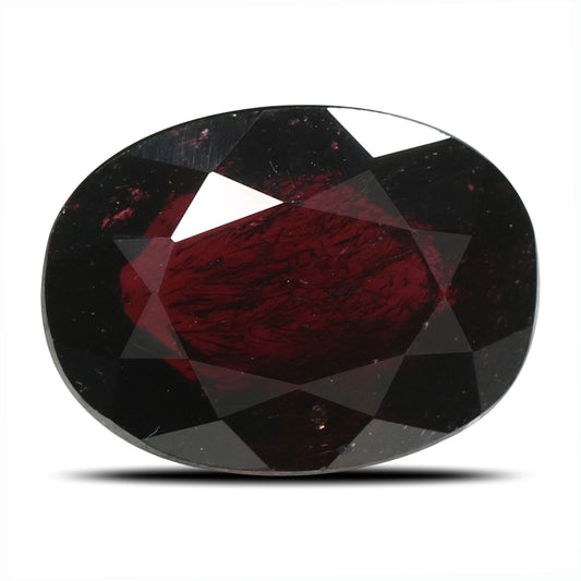 Red Garnet 9.22 Carat