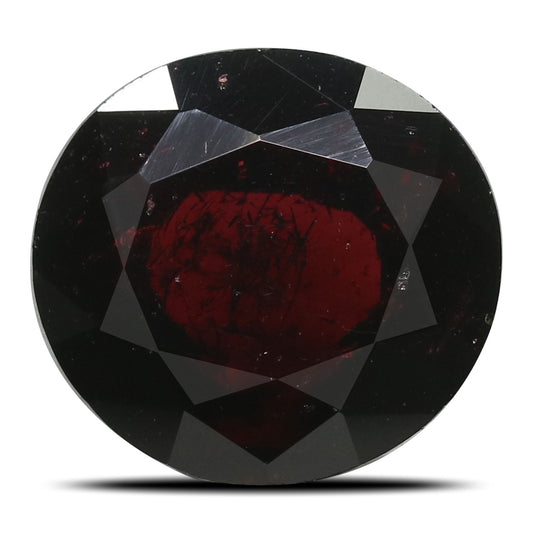 Red Garnet 10.49 Carat