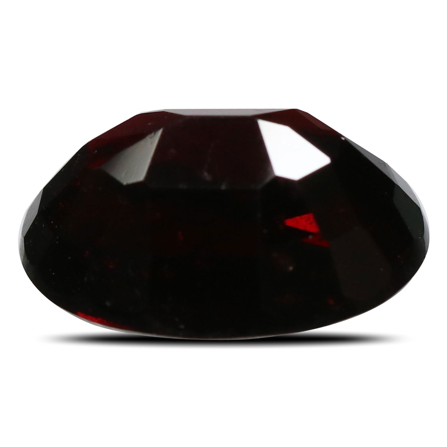 Red Garnet 9.95 Carat