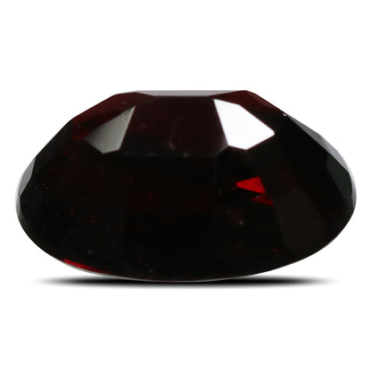 Red Garnet 9.95 Carat