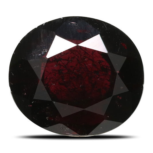 Red Garnet 10.14 Carat